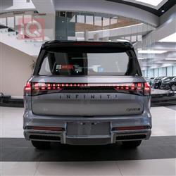إنفينيتي QX80